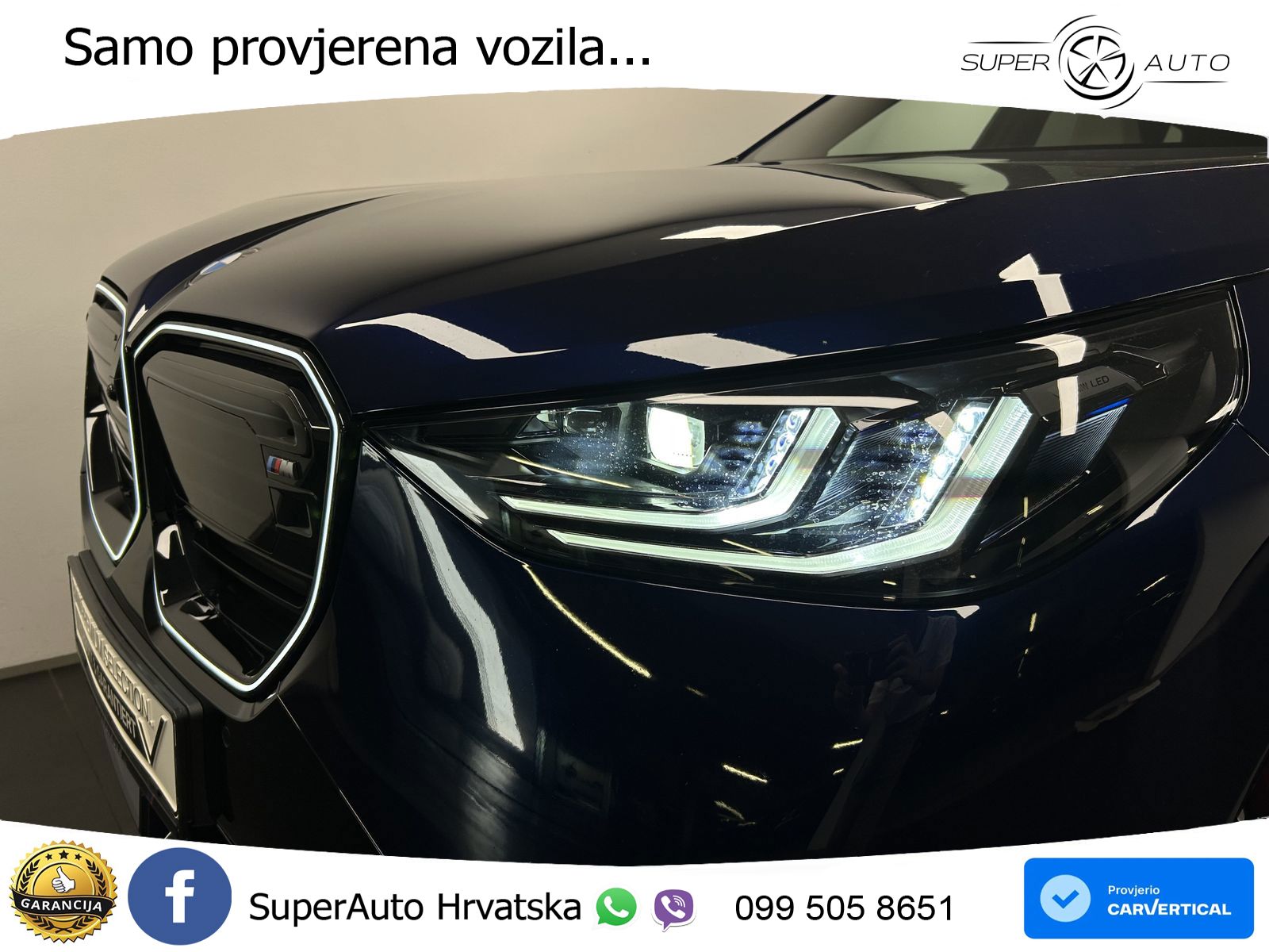BMW X3 M50 xDrive Steptronic M Sport ACC+HEAD+GR SJED+360+PANO