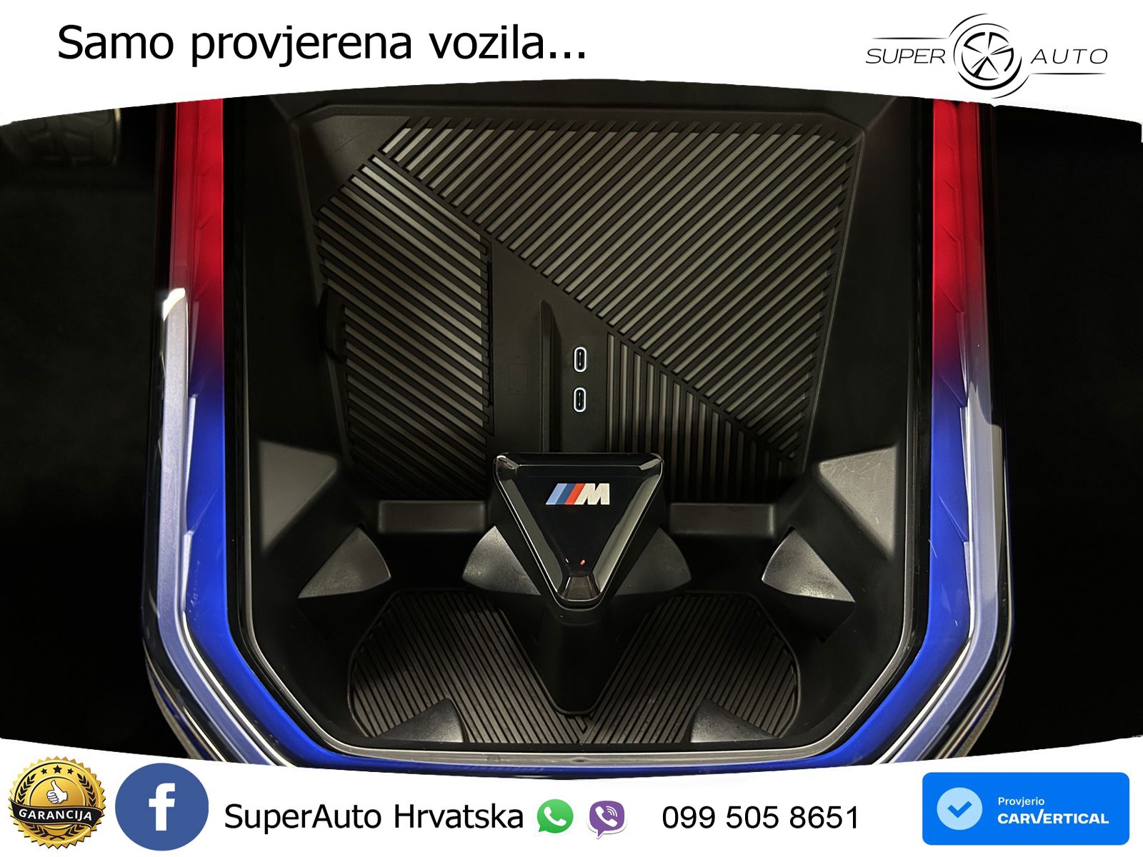 BMW X3 M50 xDrive Steptronic M Sport ACC+HEAD+GR SJED+360+PANO