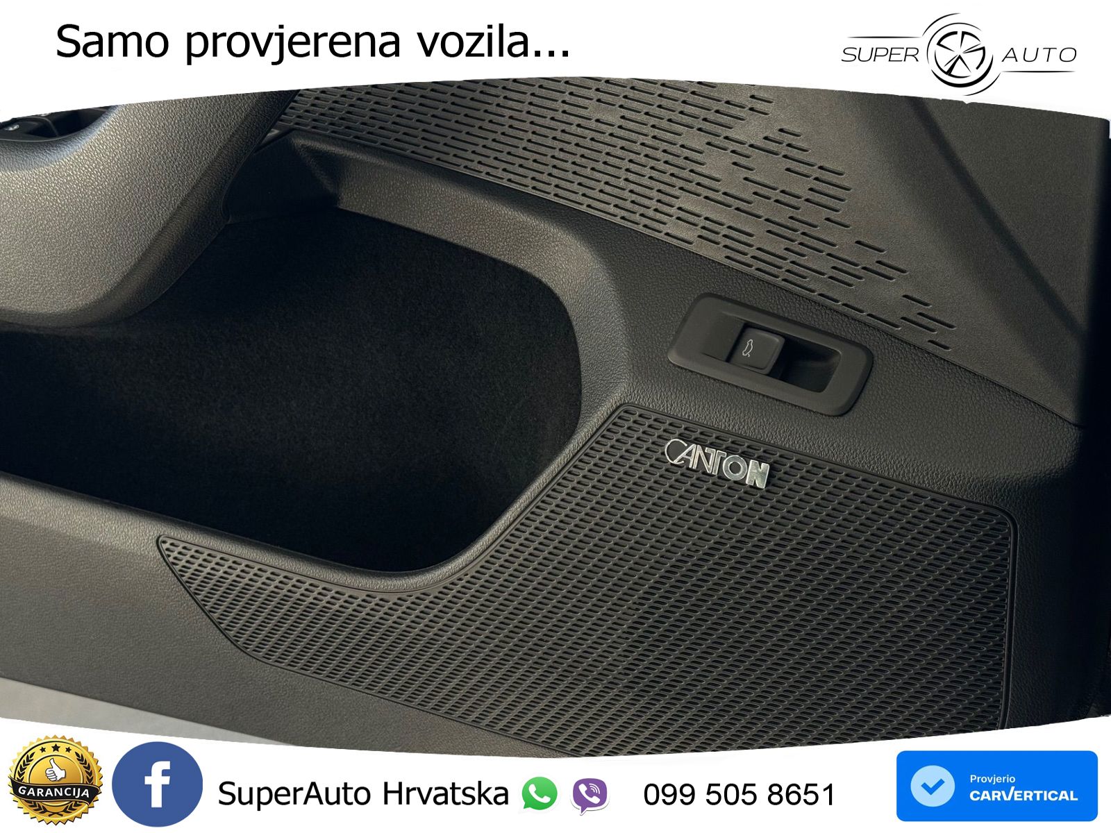 Škoda Octavia Combi RS 2.0 TSI (245 KS) DSG