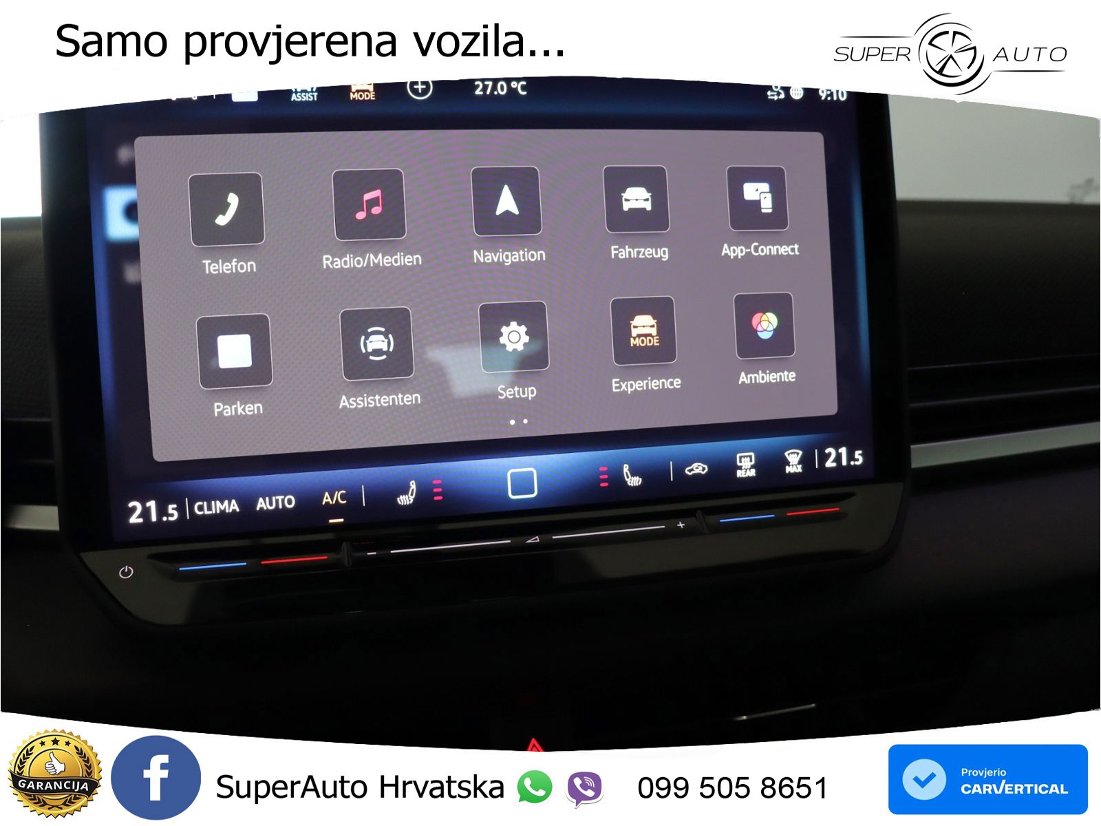 Volkswagen T-Roc II 1.5 eTSI (150 KS)  DSG LED+GR SJED+ACC