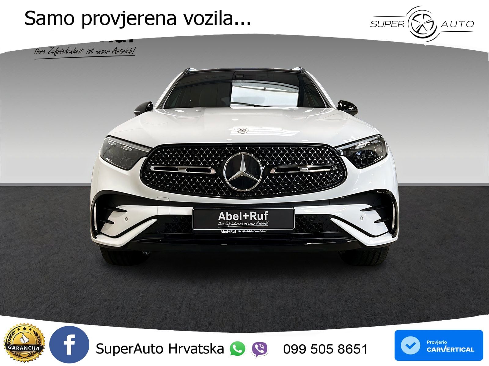 Mercedes GLC 200 (204 KS) 4MATIC 9G-TRONIC AMG ACC+GR SJED+360+PANO