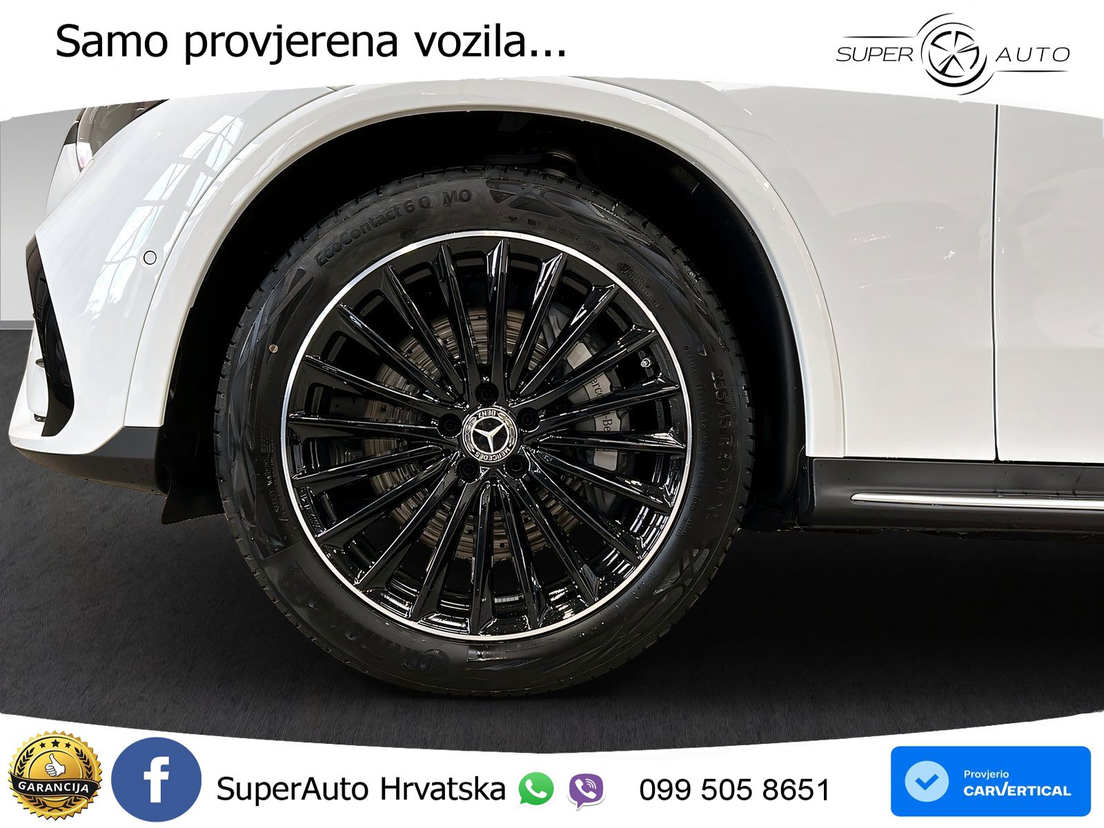 Mercedes GLC 200 (204 KS) 4MATIC 9G-TRONIC AMG ACC+GR SJED+360+PANO