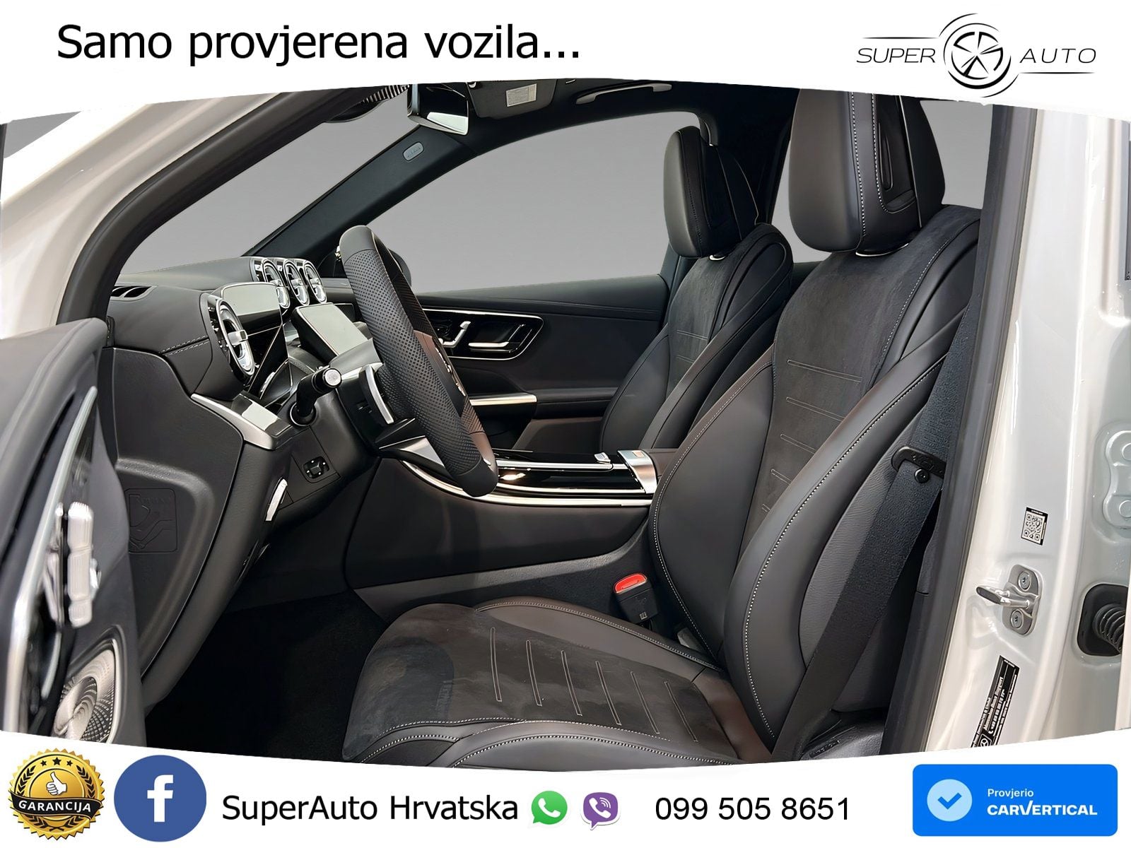 Mercedes GLC 200 (204 KS) 4MATIC 9G-TRONIC AMG ACC+GR SJED+360+PANO