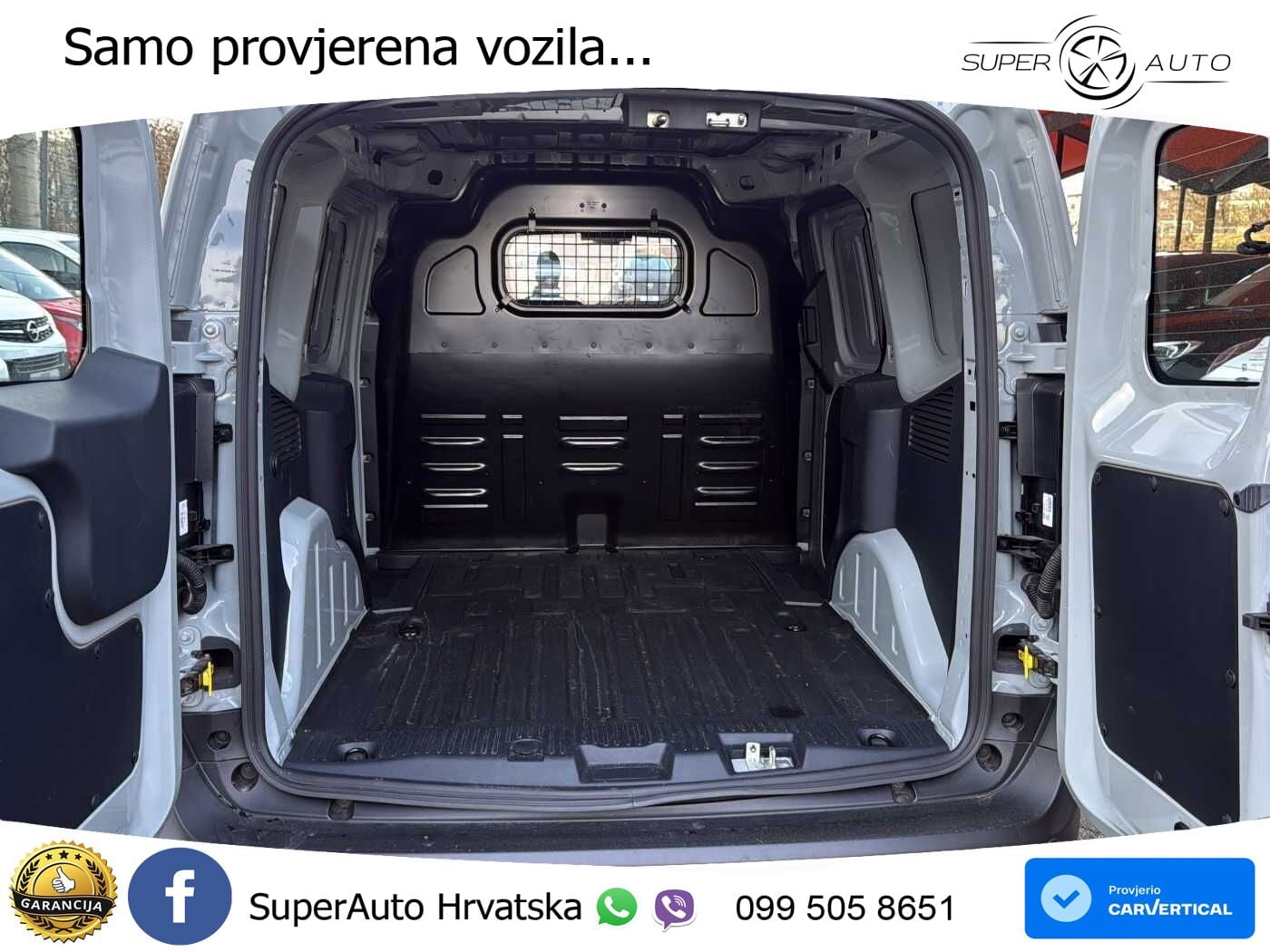 Ford Transit Courier 1.5 EcoBlue WinterPaket ACC 101 KS