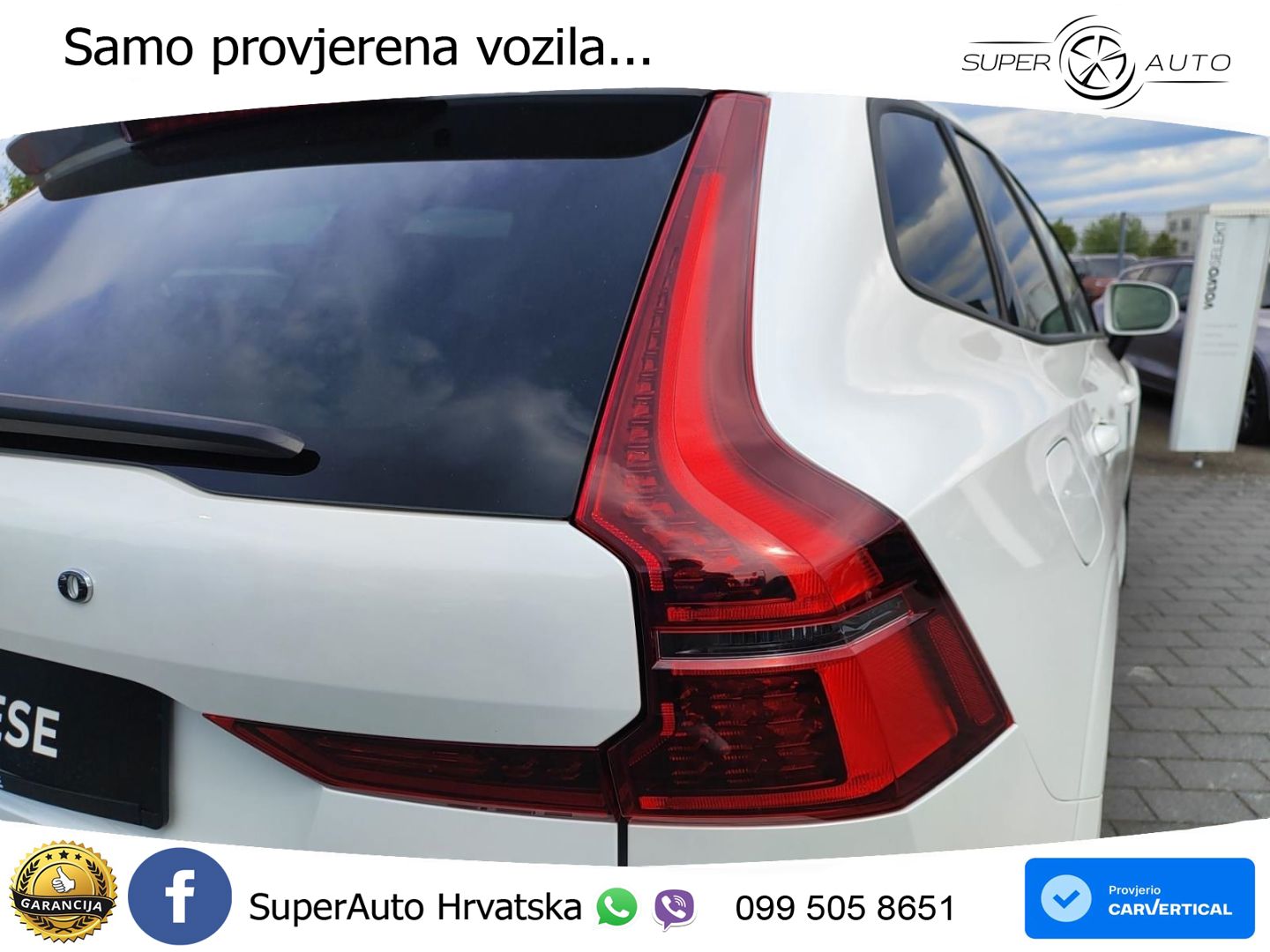 Volvo XC60 B5 Benzin AWD Geartronic LED+GR SJED+ACC