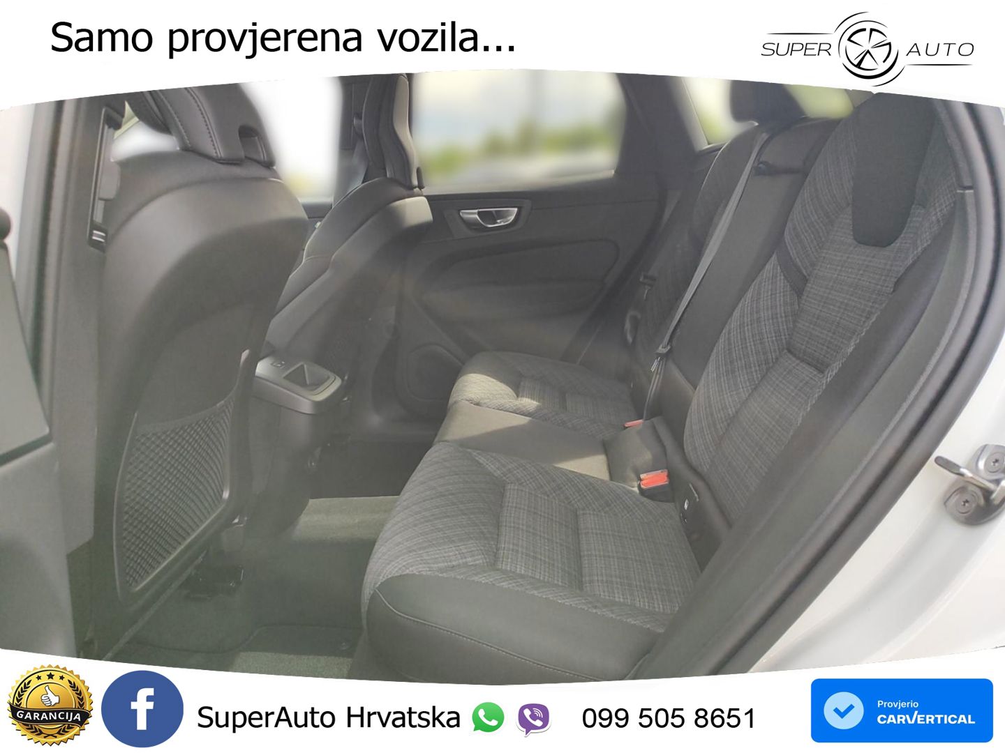 Volvo XC60 B5 Benzin AWD Geartronic LED+GR SJED+ACC