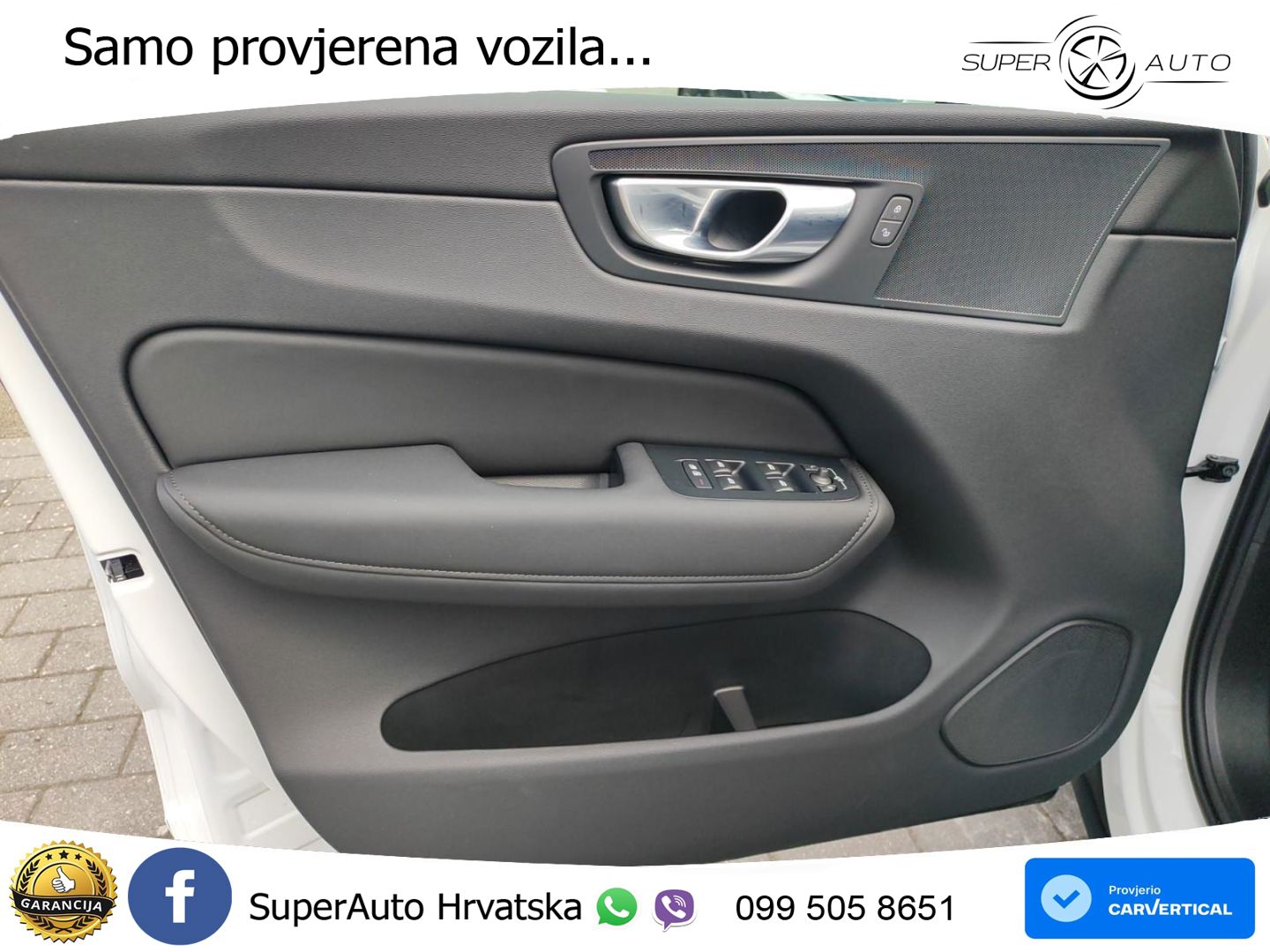 Volvo XC60 B5 Benzin AWD Geartronic LED+GR SJED+ACC