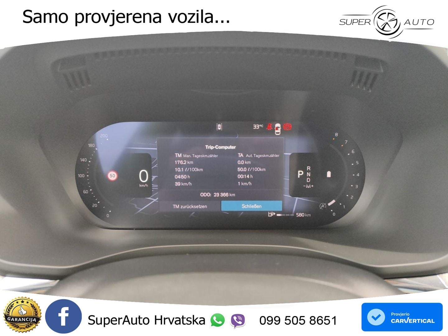 Volvo XC60 B5 Benzin AWD Geartronic LED+GR SJED+ACC