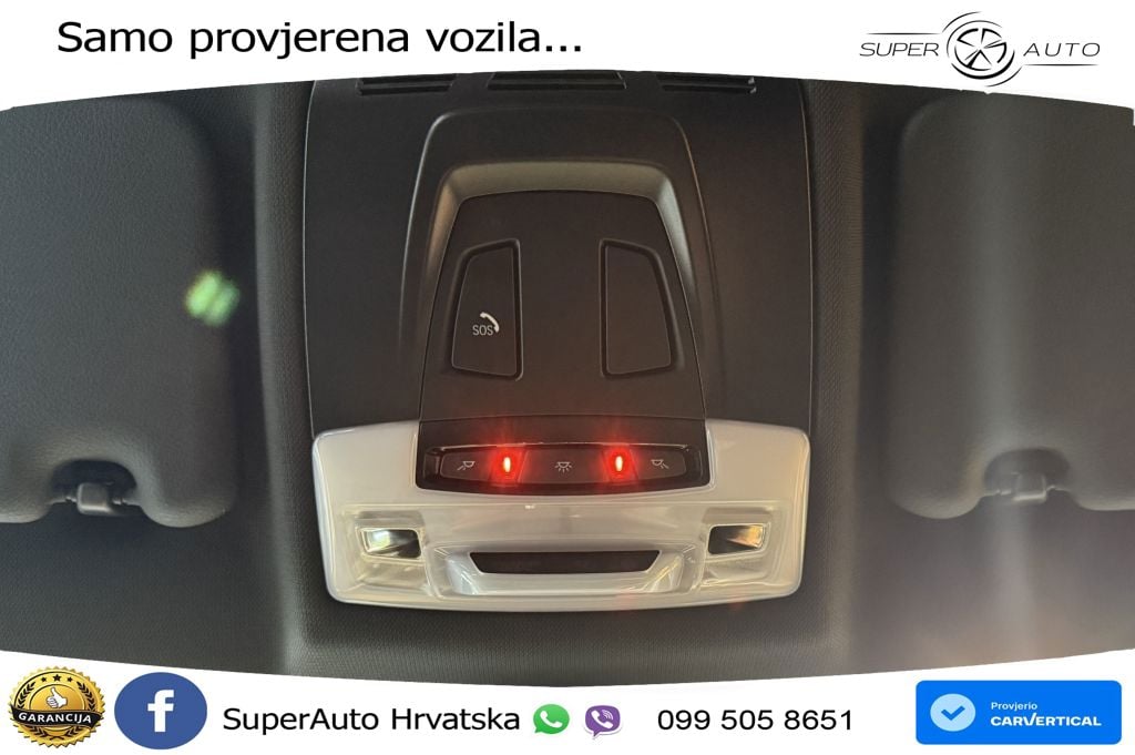 BMW X1 20i (192 KS) Steptronic M Sport