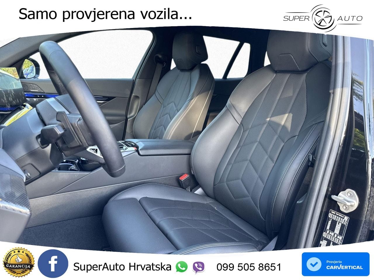 BMW 520d Touring (197 KS) Steptronic M Sport LED+GR SJED+ACC