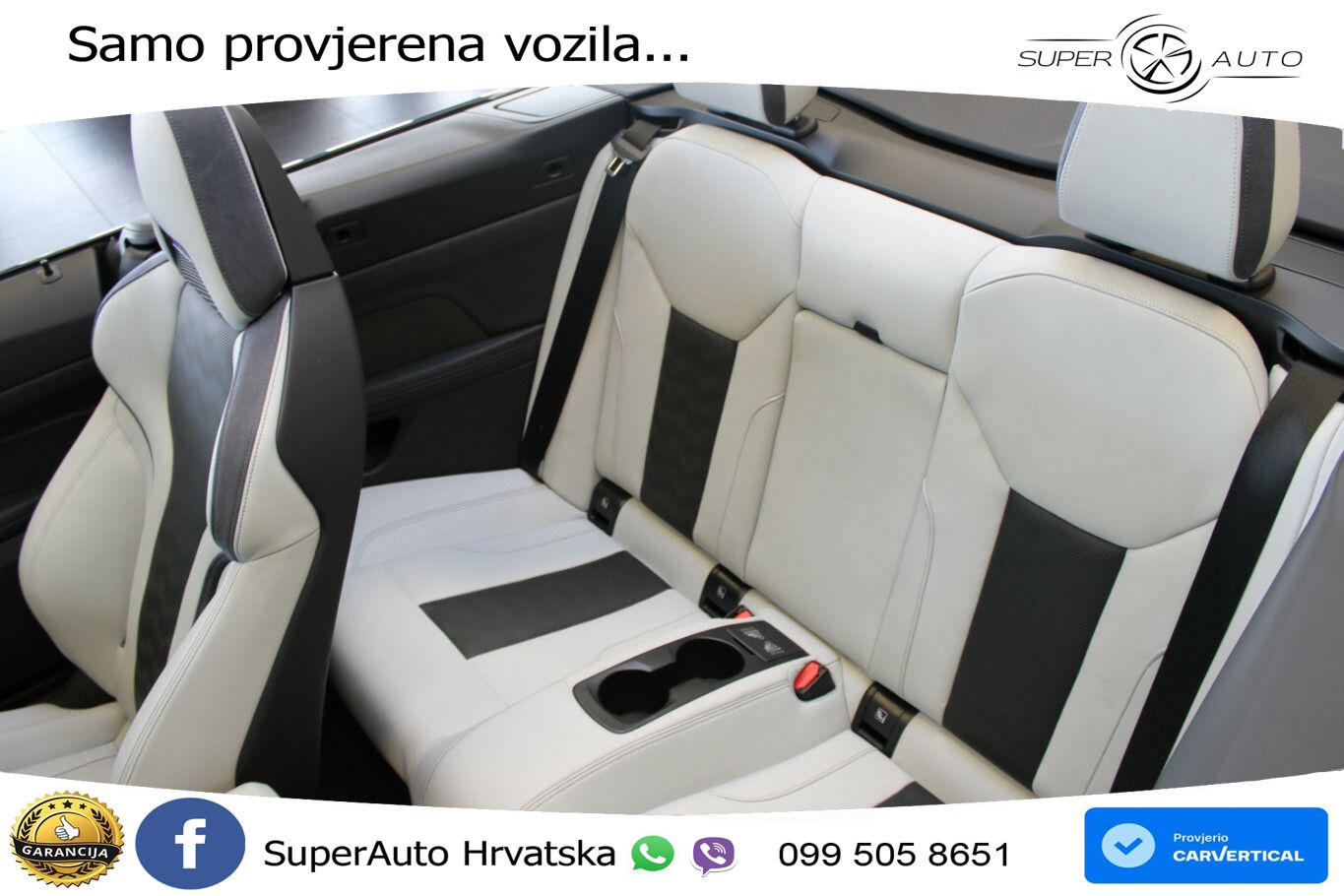 BMW M4 Convertible Competition 3.0 (510 KS) xDrive Steptronic LED+GR SJED+ACC