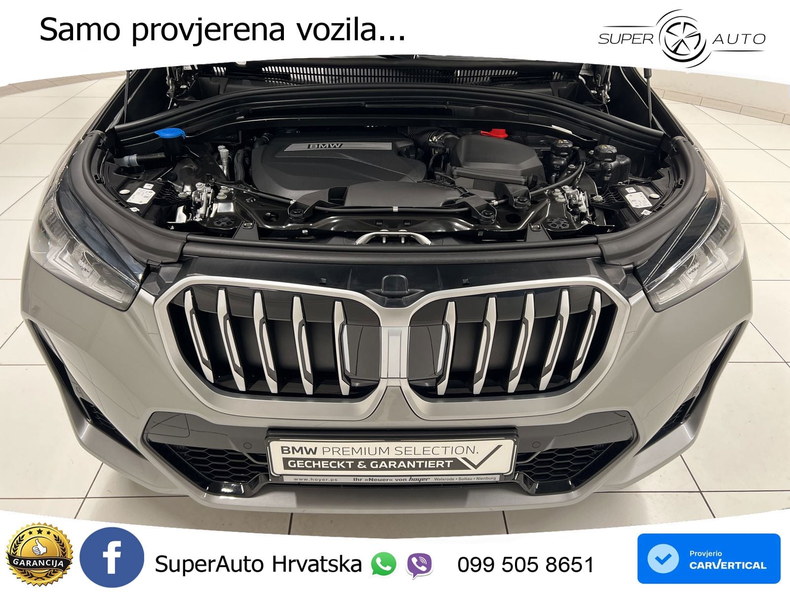 BMW X1 23d (211 KS) xDrive Steptronic LED+GR SJED+ACC