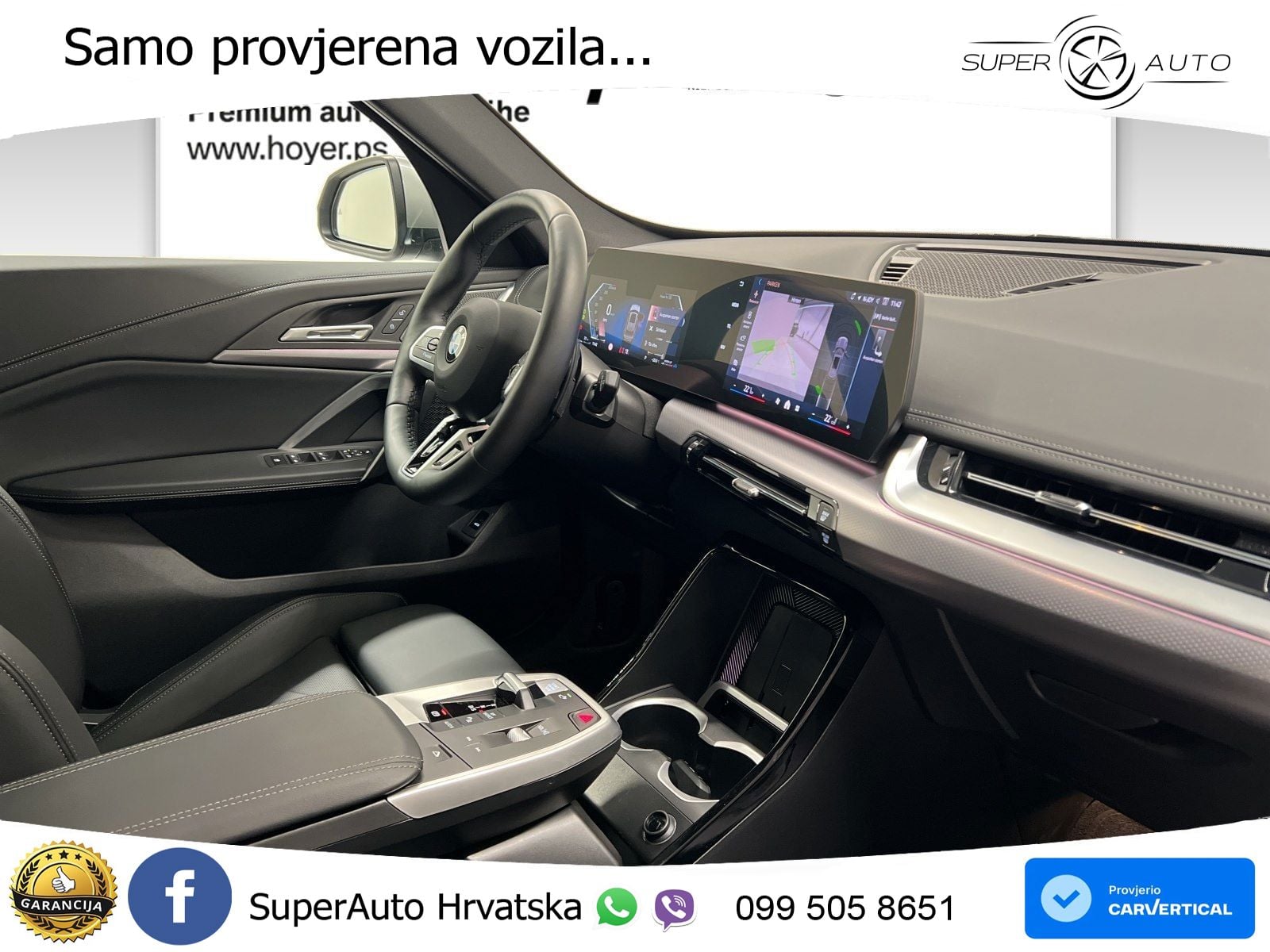 BMW X1 23d (211 KS) xDrive Steptronic LED+GR SJED+ACC