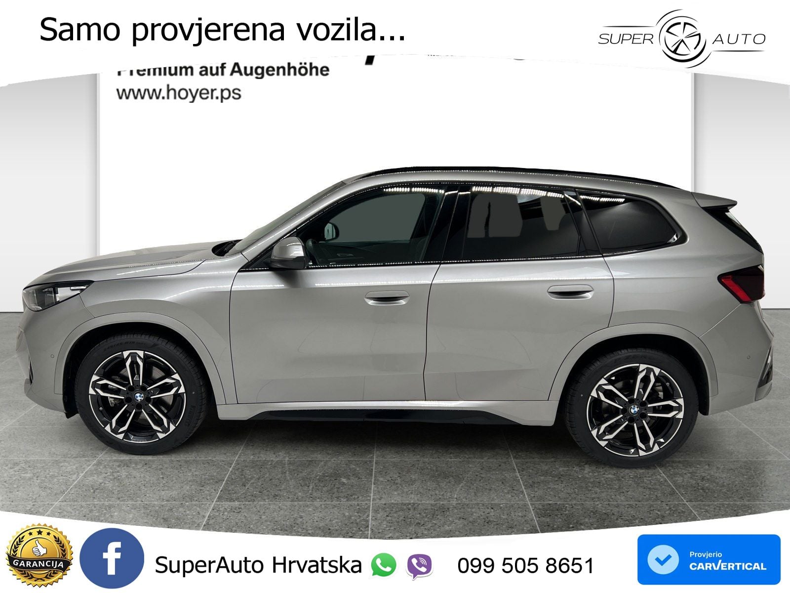 BMW X1 23d (211 KS) xDrive Steptronic LED+GR SJED+ACC