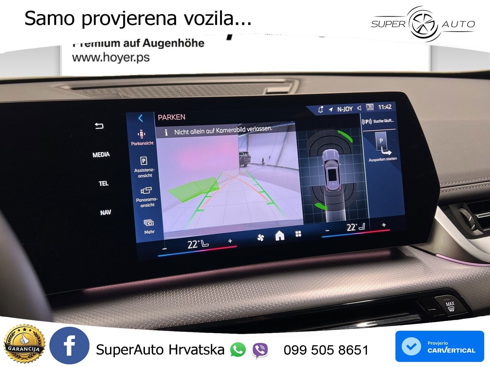 BMW X1 23d (211 KS) xDrive Steptronic LED+GR SJED+ACC