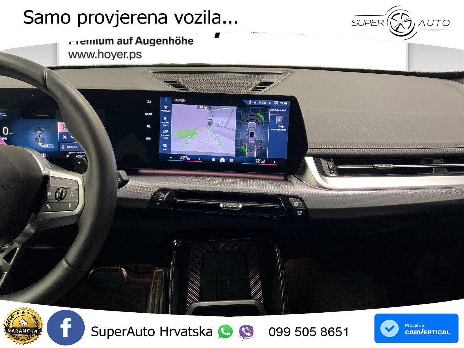 BMW X1 23d (211 KS) xDrive Steptronic LED+GR SJED+ACC