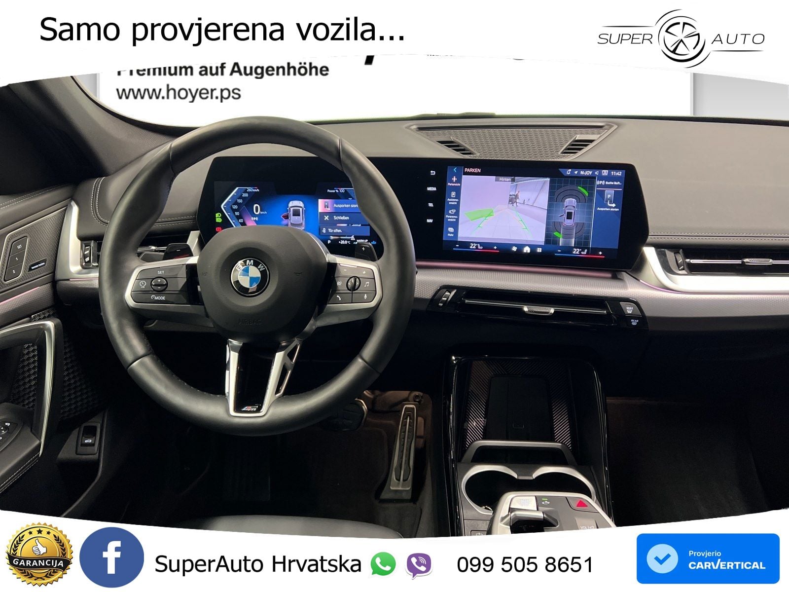 BMW X1 23d (211 KS) xDrive Steptronic LED+GR SJED+ACC