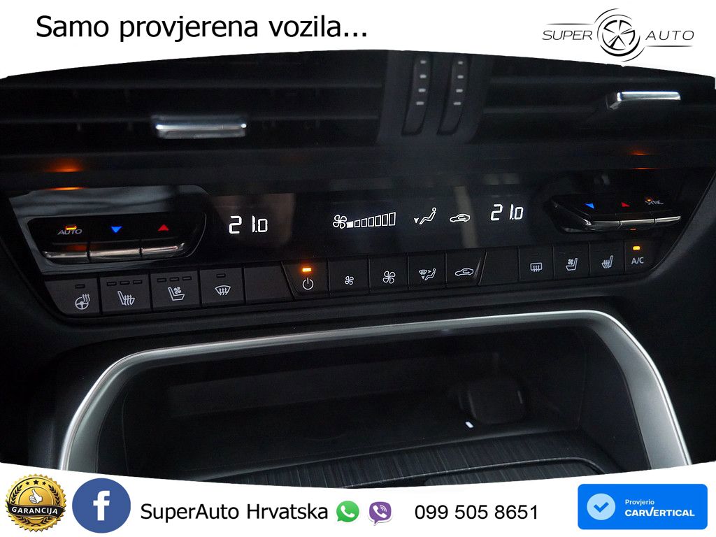 Mazda CX-60 2.5 e-Skyactiv (328 KS) AWD Automatic MATRIX+GR SJED+KAM