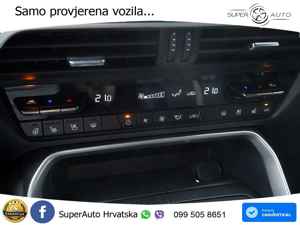 Mazda CX-60 2.5 e-Skyactiv (328 KS) AWD Automatic MATRIX+GR SJED+KAM