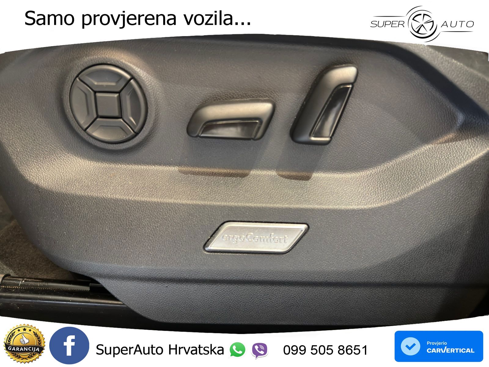 Volkswagen Touareg 3.0 V6 TDI (286 KS) 4MOTION Tiptronic R-Line ZRAČNI+ACC+GR SJED+KAM+PANO