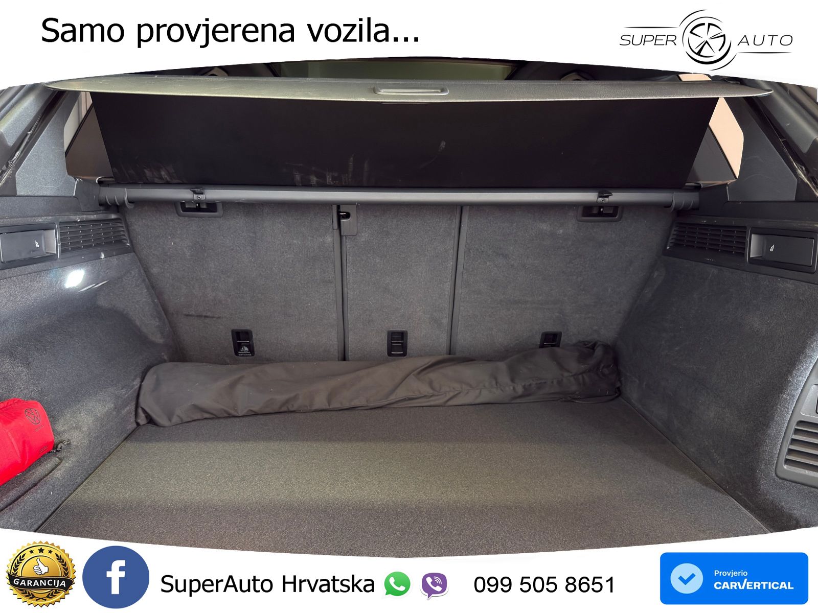 Volkswagen Touareg 3.0 V6 TDI (286 KS) 4MOTION Tiptronic R-Line ZRAČNI+ACC+GR SJED+KAM+PANO