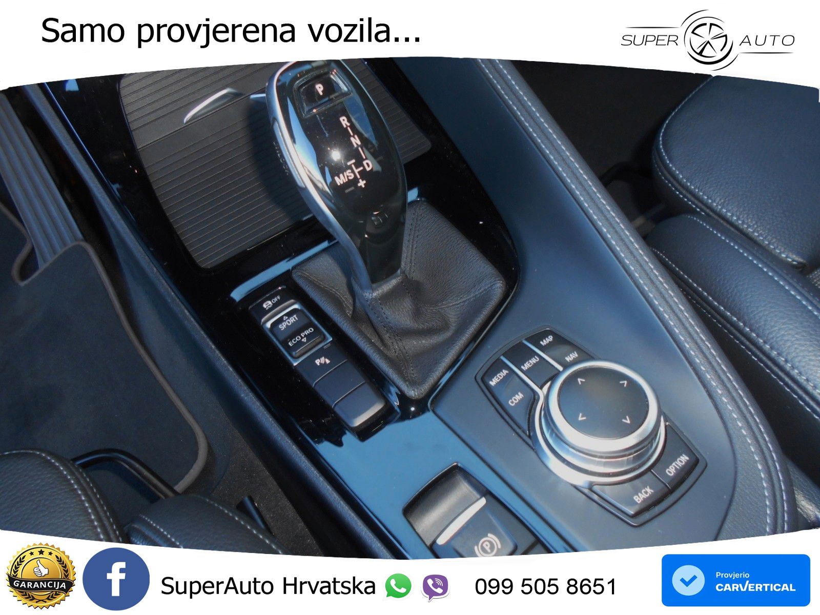 BMW X1 18i (140 KS) Steptronic