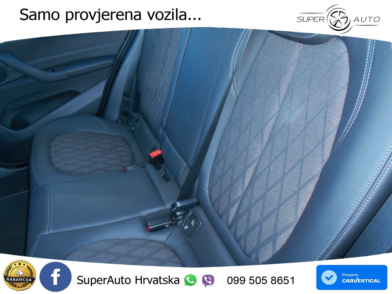 BMW X1 18i (140 KS) Steptronic