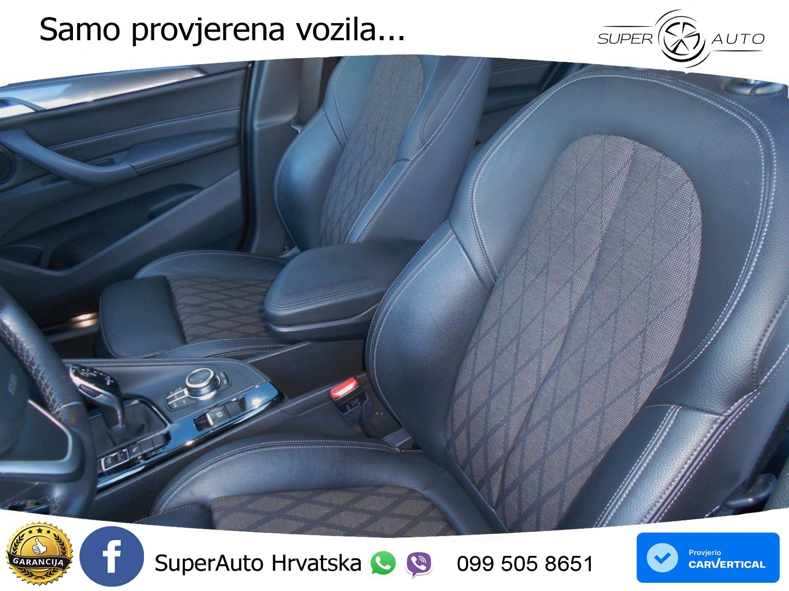 BMW X1 18i (140 KS) Steptronic