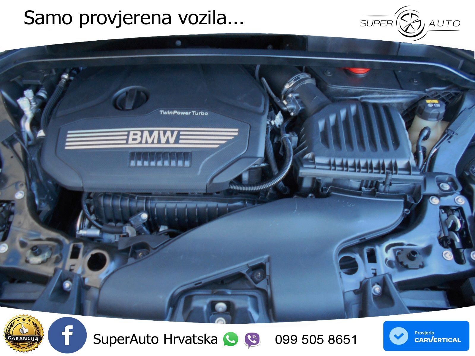 BMW X1 18i (140 KS) Steptronic