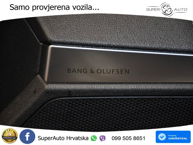 Audi S3 2.0 TFSI (310 KS) quattro S tronic LED+GR SJED+ACC