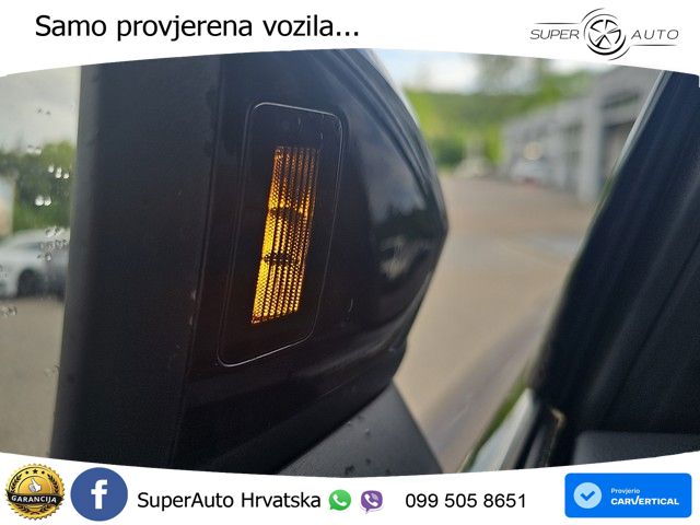 Audi S3 Limuzina 2.0 TFSI (333 KS) quattro S tronic