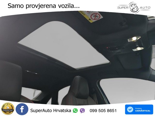 Audi S3 Limuzina 2.0 TFSI (333 KS) quattro S tronic