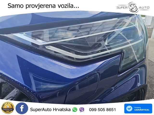 Audi S3 Limuzina 2.0 TFSI (333 KS) quattro S tronic