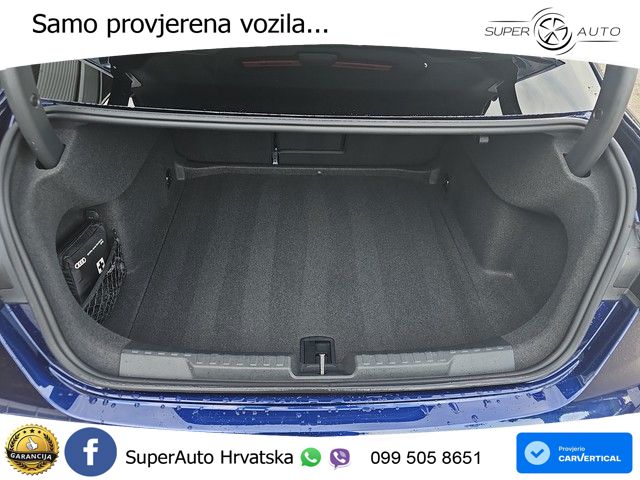 Audi S3 Limuzina 2.0 TFSI (333 KS) quattro S tronic