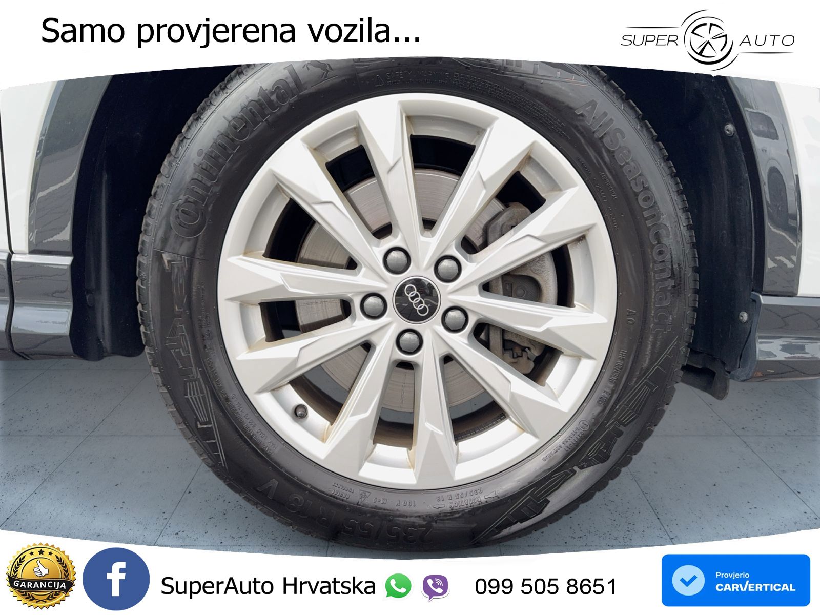 Audi Q3 II Sportback 40 TFSI (190 KS) quattro S tronic S line LED+GR SJED+ACC