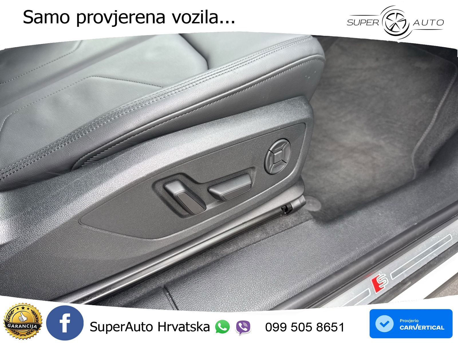 Audi Q3 II Sportback 40 TFSI (190 KS) quattro S tronic S line LED+GR SJED+ACC