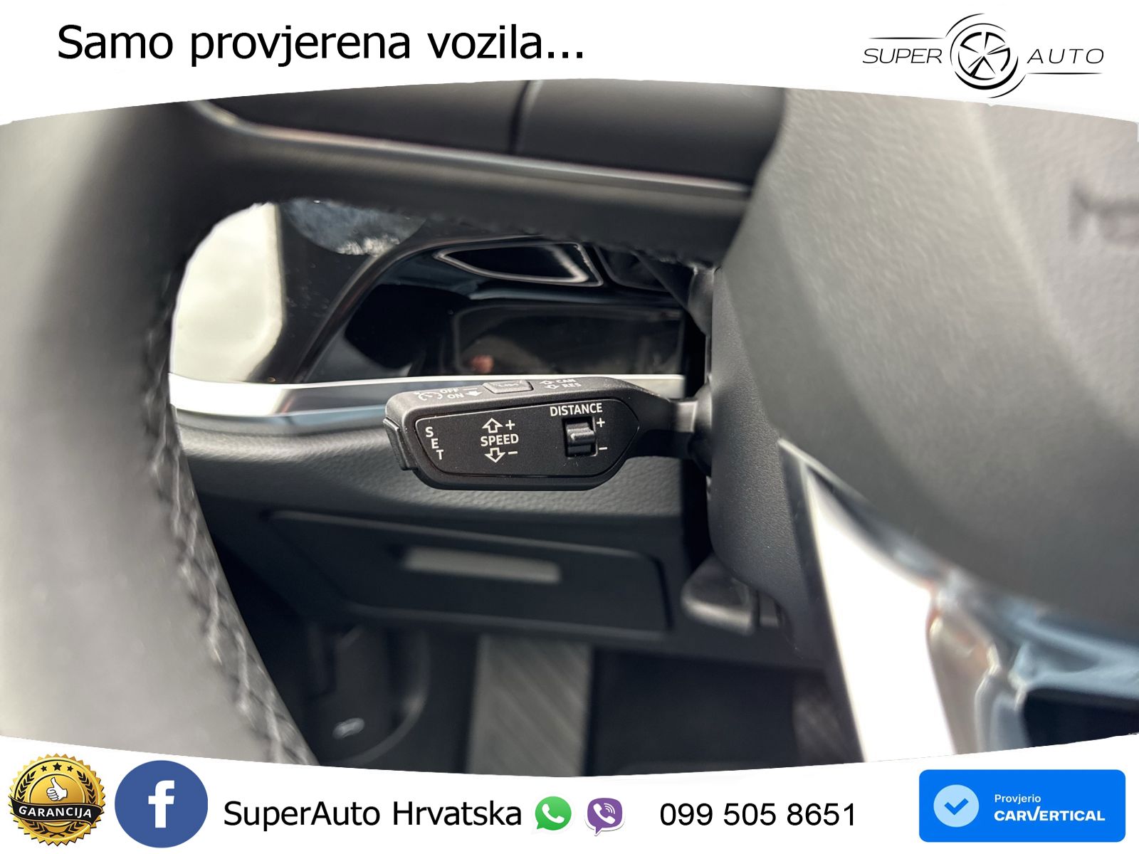 Audi Q3 II Sportback 40 TFSI (190 KS) quattro S tronic S line LED+GR SJED+ACC
