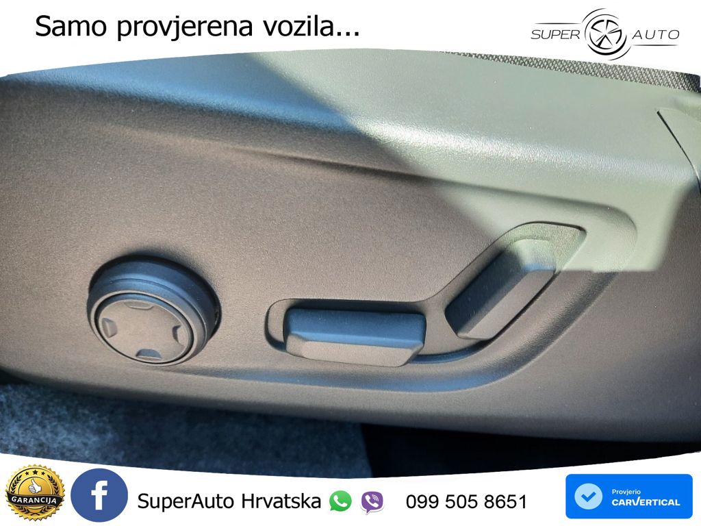 Volvo XC40 2.0 B3 163 KS Automatic LED+GR SJED+ACC