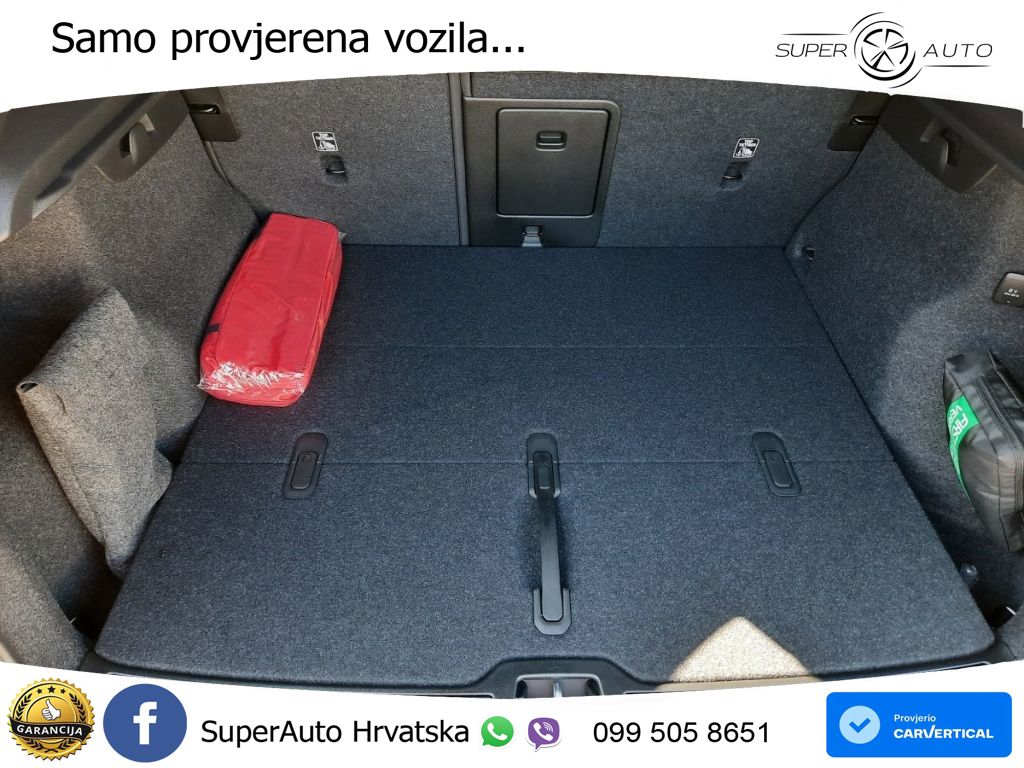 Volvo XC40 2.0 B3 163 KS Automatic LED+GR SJED+ACC