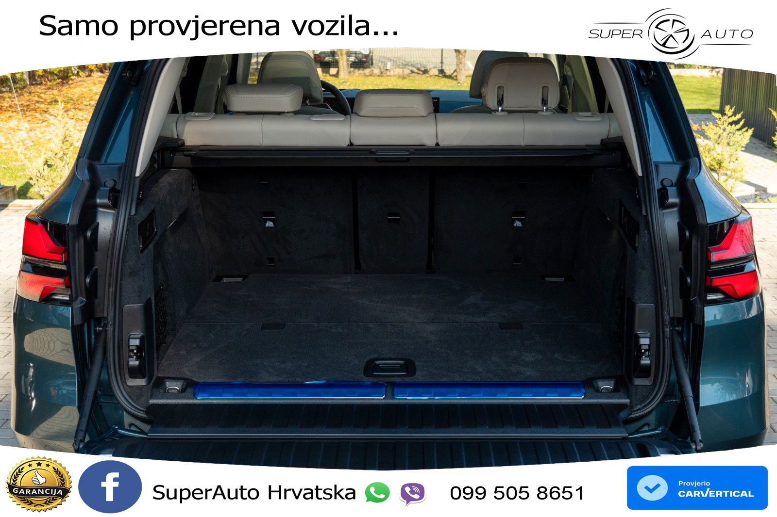BMW X5 50e (489 KS) xDrive Steptronic LED+GR SJED+ACC