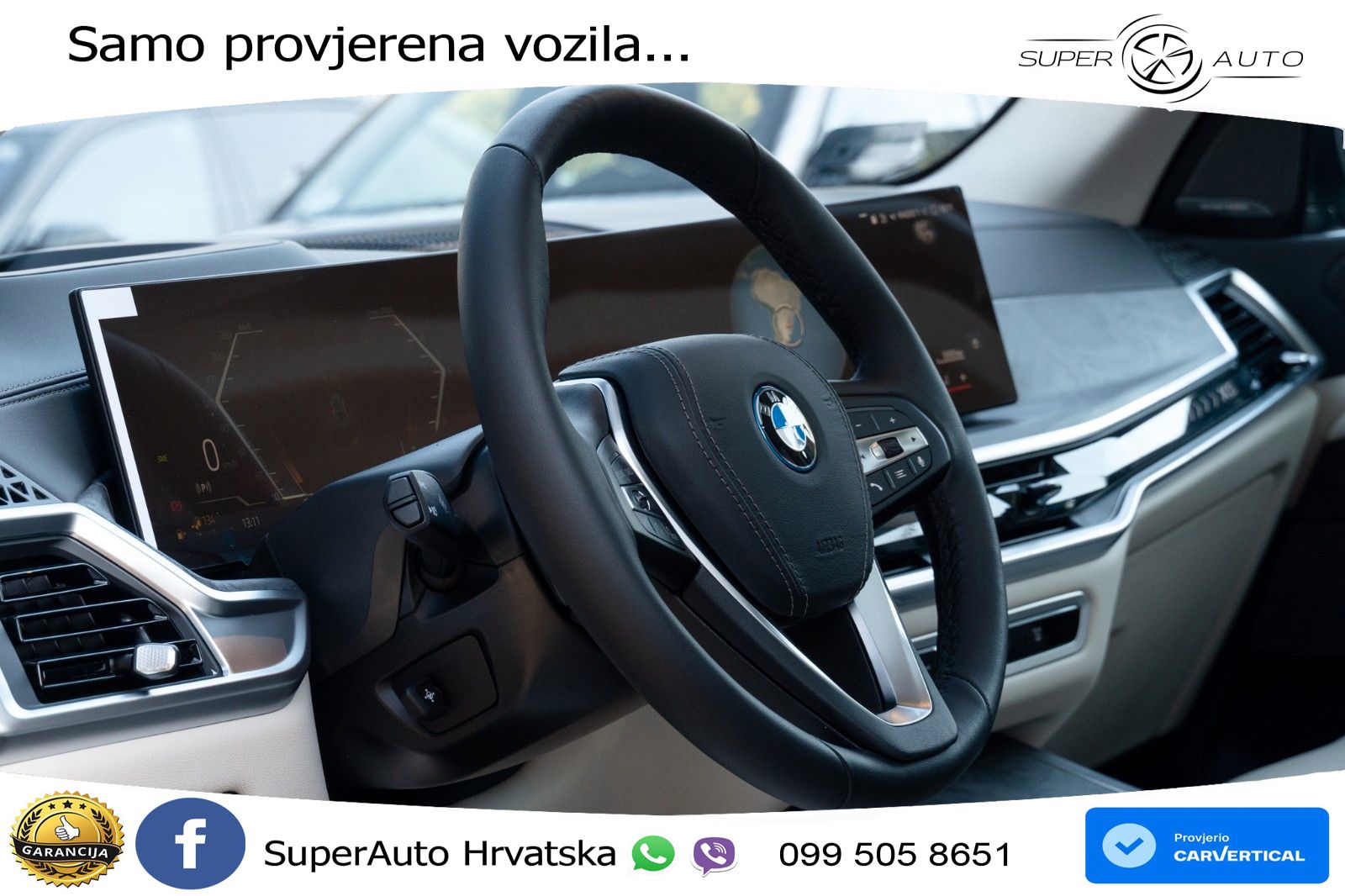 BMW X5 50e (489 KS) xDrive Steptronic LED+GR SJED+ACC
