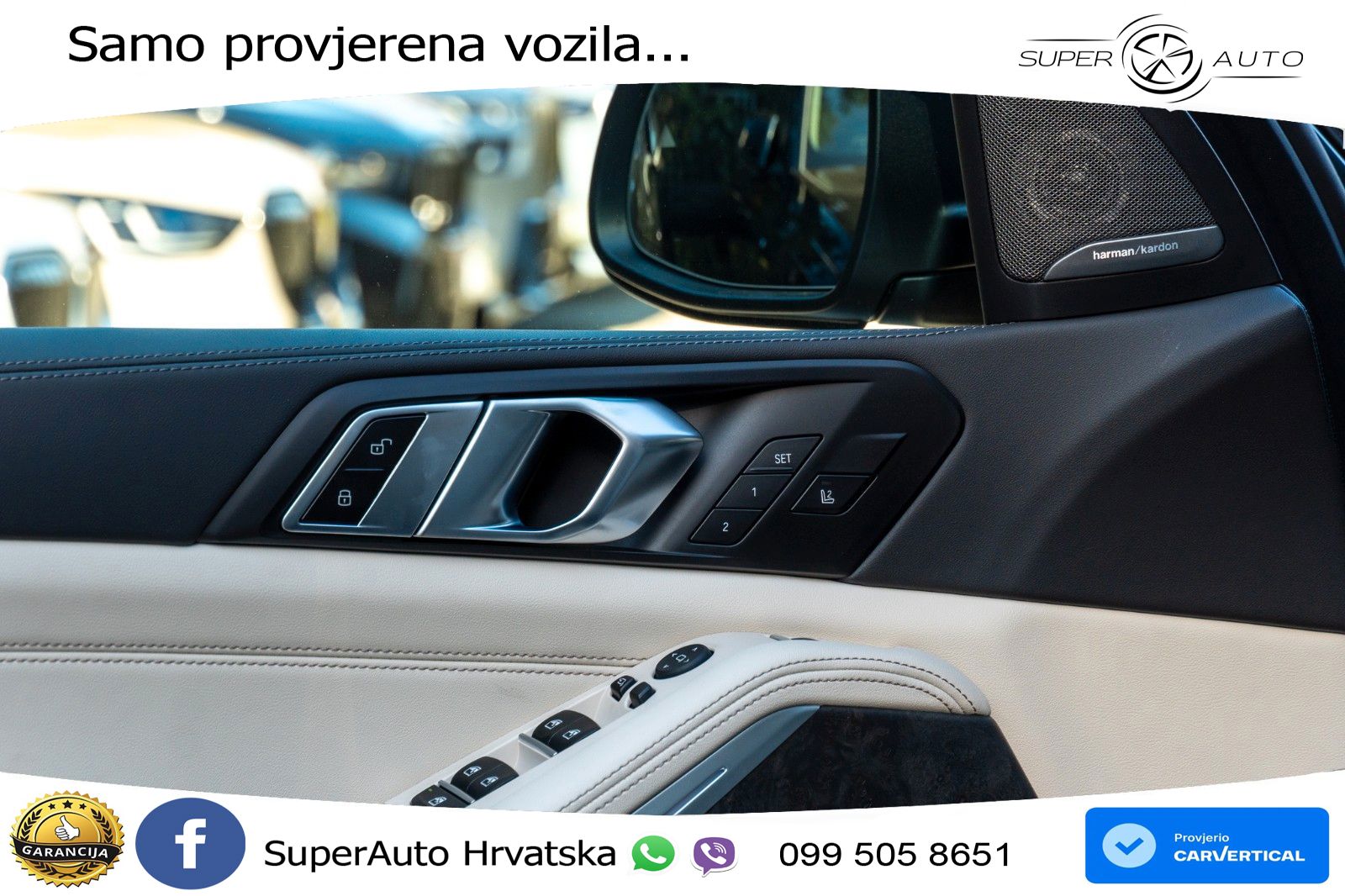 BMW X5 50e (489 KS) xDrive Steptronic LED+GR SJED+ACC