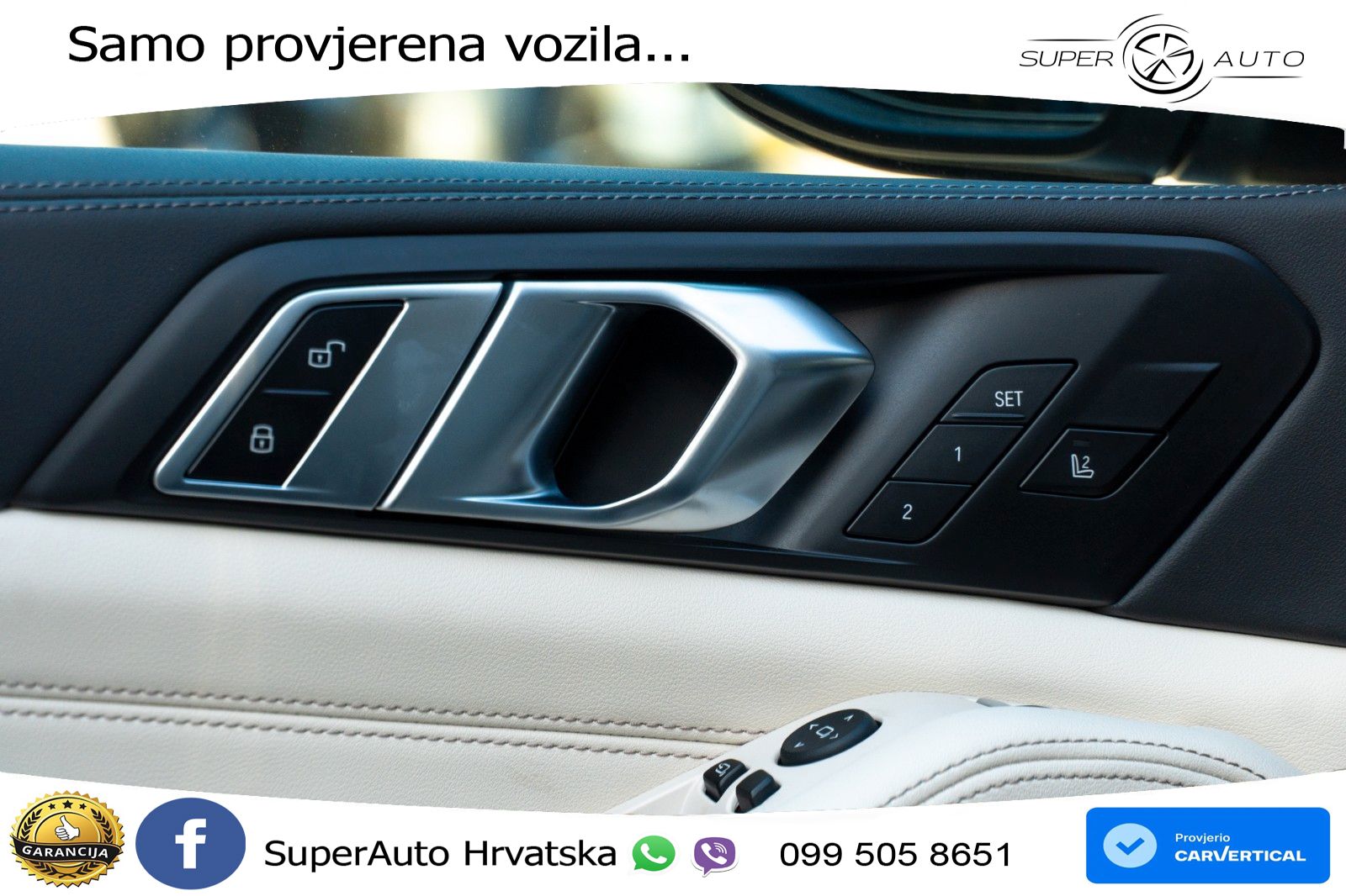BMW X5 50e (489 KS) xDrive Steptronic LED+GR SJED+ACC
