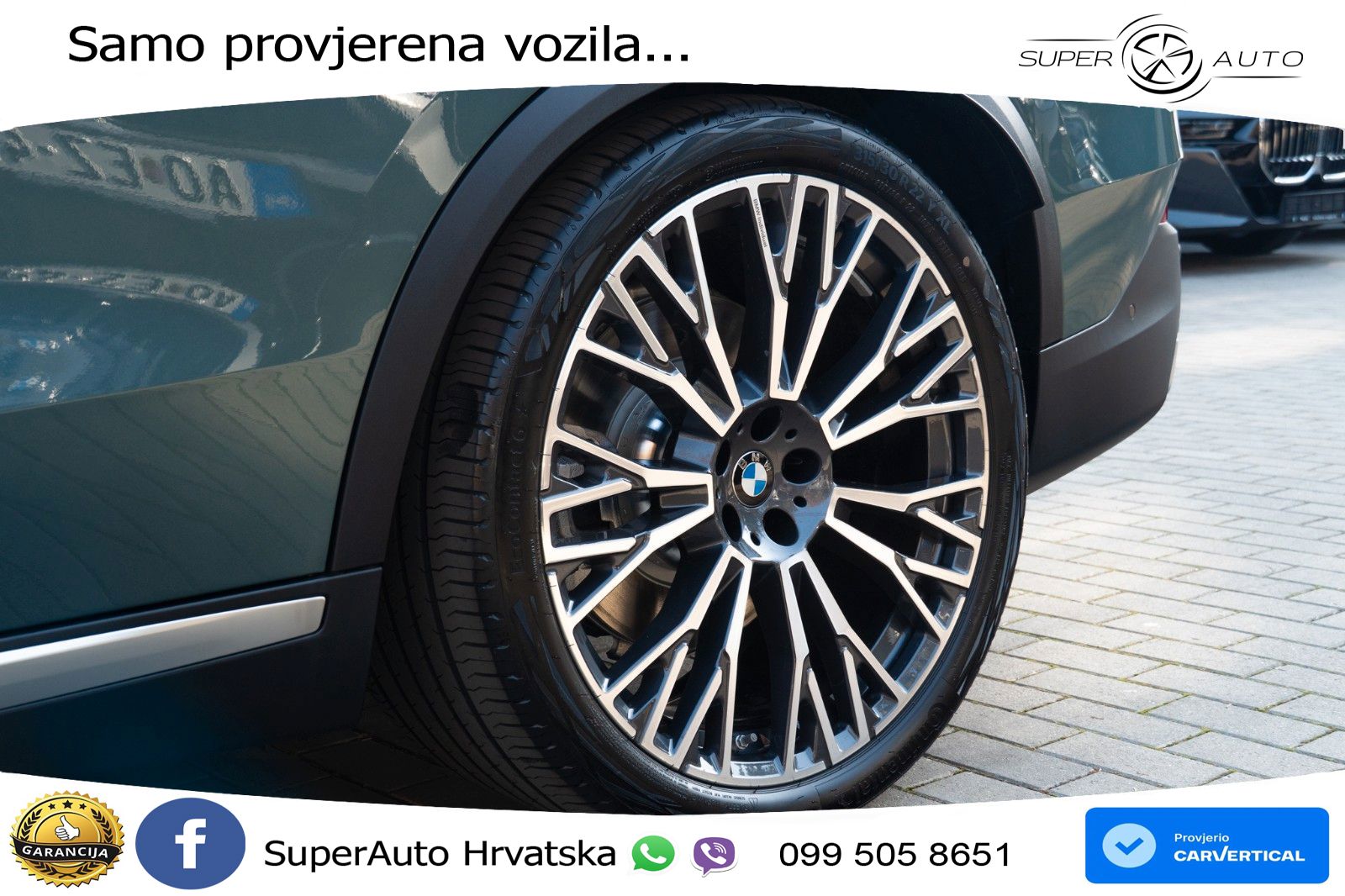 BMW X5 50e (489 KS) xDrive Steptronic LED+GR SJED+ACC