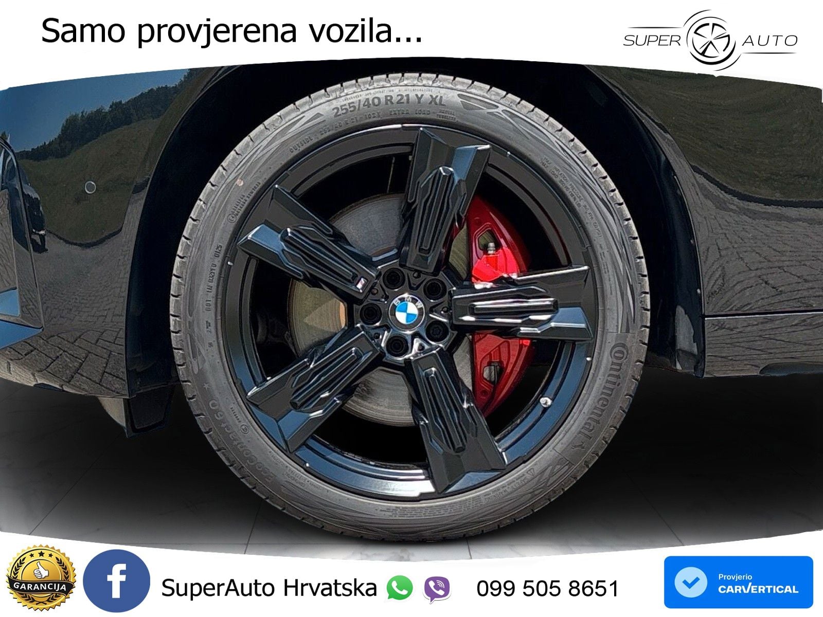 BMW X3 40d xDrive Steptronic M Sport LED+GR SJED+ACC