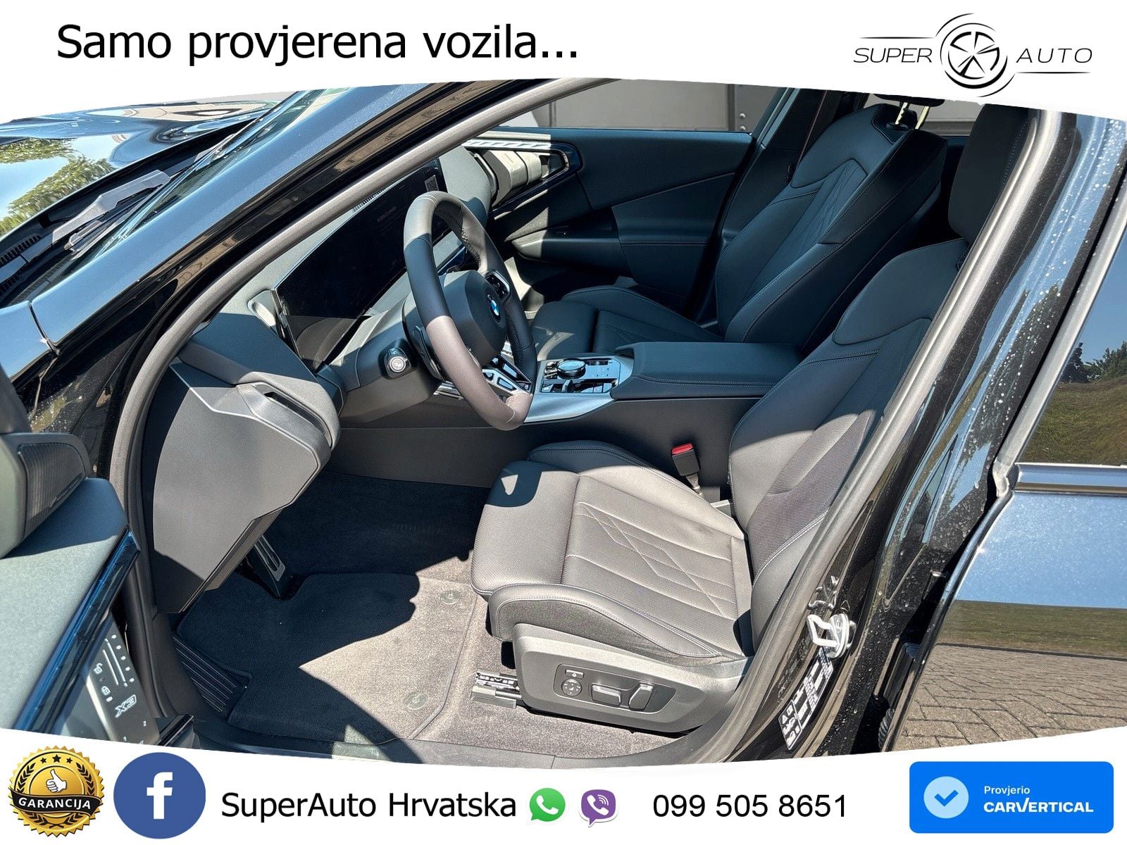 BMW X3 40d xDrive Steptronic M Sport LED+GR SJED+ACC