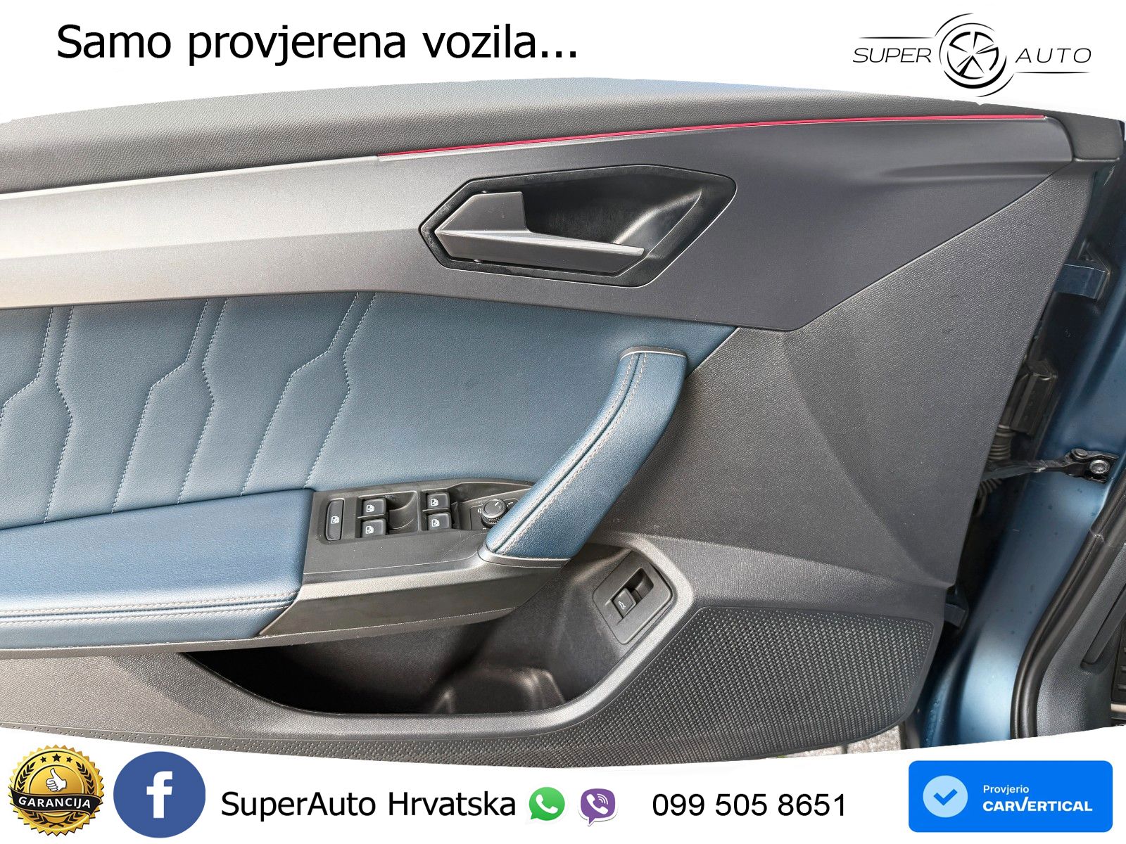 Cupra Formentor VZ5 2.5 TSI (390 KS) 4Drive DSG LED+GR SJED+ACC