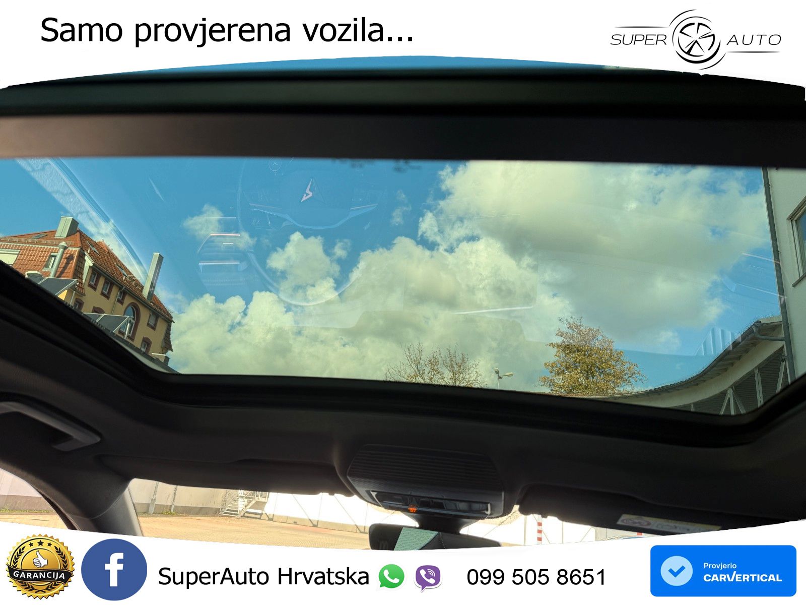Cupra Formentor VZ5 2.5 TSI (390 KS) 4Drive DSG LED+GR SJED+ACC