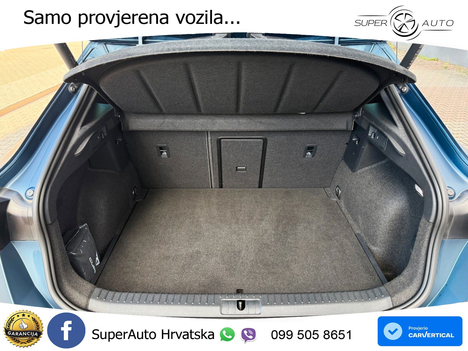 Cupra Formentor VZ5 2.5 TSI (390 KS) 4Drive DSG LED+GR SJED+ACC