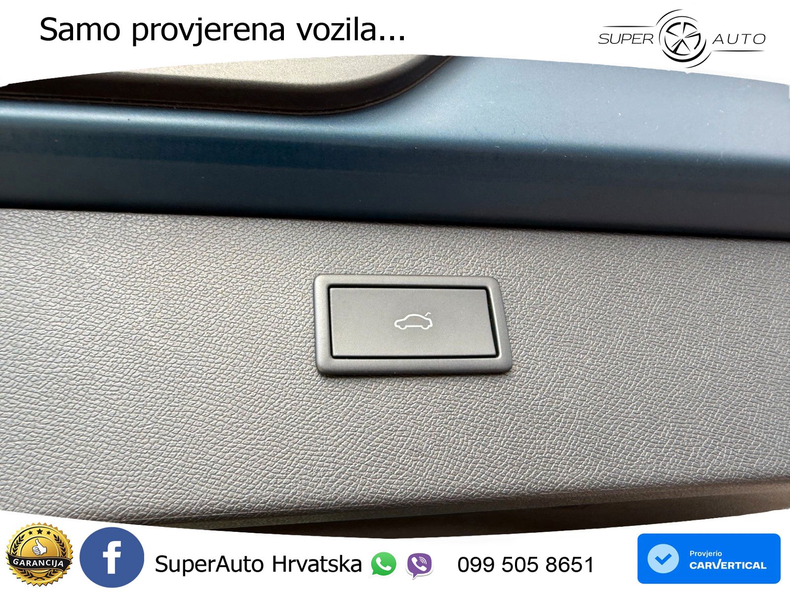 Cupra Formentor VZ5 2.5 TSI (390 KS) 4Drive DSG LED+GR SJED+ACC